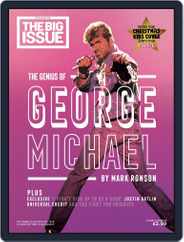 The Big Issue United Kingdom (Digital) Subscription                    October 23rd, 2017 Issue