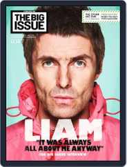 The Big Issue United Kingdom (Digital) Subscription                    October 2nd, 2017 Issue