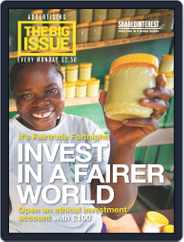 The Big Issue United Kingdom (Digital) Subscription                    February 27th, 2017 Issue