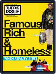The Big Issue United Kingdom (Digital) Subscription                    March 7th, 2016 Issue