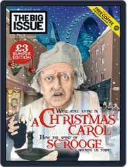 The Big Issue United Kingdom (Digital) Subscription                    November 23rd, 2015 Issue