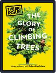 The Big Issue United Kingdom (Digital) Subscription                    June 22nd, 2015 Issue