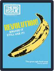 The Big Issue United Kingdom (Digital) Subscription                    May 25th, 2015 Issue