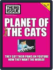 The Big Issue United Kingdom (Digital) Subscription                    February 17th, 2015 Issue