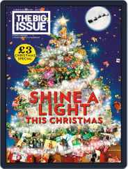 The Big Issue United Kingdom (Digital) Subscription                    December 20th, 2014 Issue