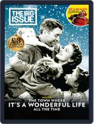 The Big Issue United Kingdom (Digital) Subscription                    November 29th, 2014 Issue