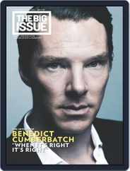 The Big Issue United Kingdom (Digital) Subscription                    November 17th, 2014 Issue