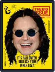 The Big Issue United Kingdom (Digital) Subscription                    November 1st, 2014 Issue