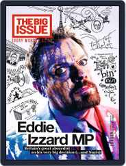 The Big Issue United Kingdom (Digital) Subscription                    September 6th, 2014 Issue