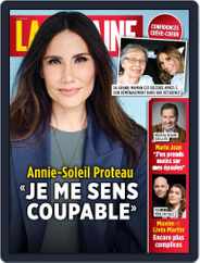 La Semaine (Digital) Subscription                    June 4th, 2021 Issue