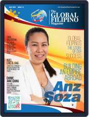 The Global Filipino (Digital) Subscription                    May 1st, 2021 Issue