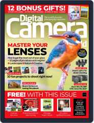 Digital Camera World Subscription                    June 1st, 2021 Issue