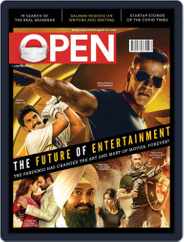 Open India (Digital) Subscription                    May 28th, 2021 Issue