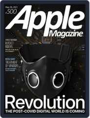 AppleMagazine (Digital) Subscription                    May 28th, 2021 Issue