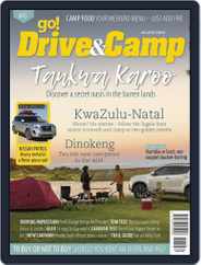 Go! Drive & Camp (Digital) Subscription                    June 1st, 2021 Issue