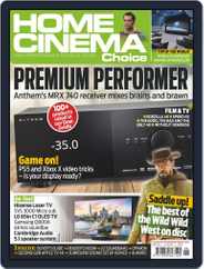 Home Cinema Choice (Digital) Subscription                    June 1st, 2021 Issue
