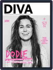 DIVA (Digital) Subscription June 1st, 2021 Issue