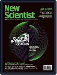 New Scientist Australian Edition (Digital) Subscription                    May 29th, 2021 Issue