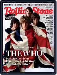 Rolling Stone France (Digital) Subscription                    June 1st, 2021 Issue