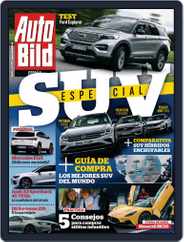 Auto Bild España (Digital) Subscription                    June 1st, 2021 Issue