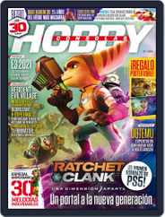 Hobby Consolas (Digital) Subscription                    June 1st, 2021 Issue