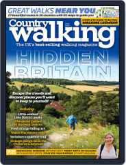 Country Walking (Digital) Subscription                    June 1st, 2021 Issue