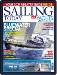 Yachts & Yachting (Digital) Subscription                    July 1st, 2021 Issue