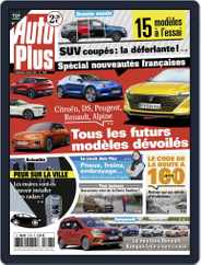 Auto Plus France (Digital) Subscription                    May 28th, 2021 Issue