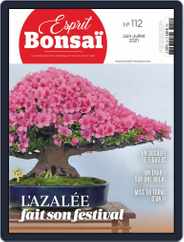 Esprit Bonsai (Digital) Subscription                    June 1st, 2021 Issue