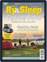 Weg! Ry & Sleep (Digital) Subscription                    June 1st, 2021 Issue
