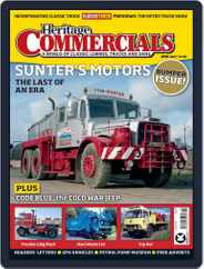 Heritage Commercials (Digital) Subscription                    June 1st, 2021 Issue