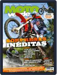 Moto Verde (Digital) Subscription                    May 1st, 2021 Issue