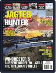 SA Hunter/Jagter (Digital) Subscription                    June 1st, 2021 Issue