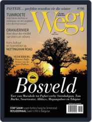 Weg! (Digital) Subscription                    June 1st, 2021 Issue
