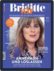Brigitte WIR (Digital) Subscription                    May 1st, 2021 Issue