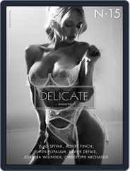 Delicate (Digital) Subscription                    June 1st, 2021 Issue