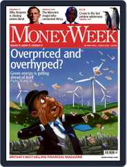 MoneyWeek (Digital) Subscription                    May 28th, 2021 Issue