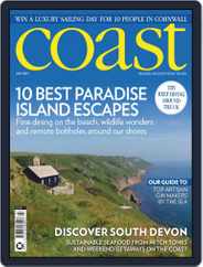 Coast (Digital) Subscription                    July 1st, 2021 Issue