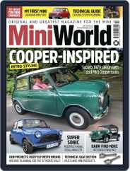 MiniWorld (Digital) Subscription July 1st, 2021 Issue