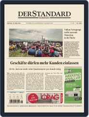 STANDARD Kompakt (Digital) Subscription                    May 28th, 2021 Issue