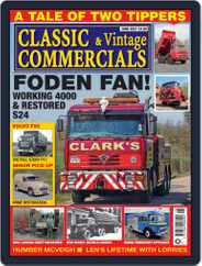 Classic & Vintage Commercials (Digital) Subscription June 1st, 2021 Issue