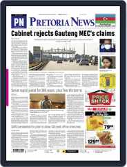 Pretoria News (Digital) Subscription                    May 28th, 2021 Issue