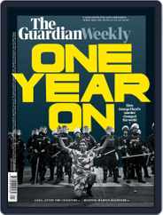 Guardian Weekly (Digital) Subscription                    May 28th, 2021 Issue