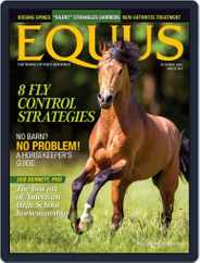 Equus (Digital) Subscription May 21st, 2021 Issue