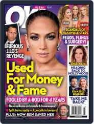 Ok! (Digital) Subscription                    June 7th, 2021 Issue