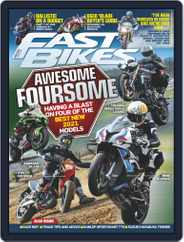 Fast Bikes (Digital) Subscription                    July 1st, 2021 Issue
