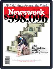 Newsweek (Digital) Subscription                    June 4th, 2021 Issue
