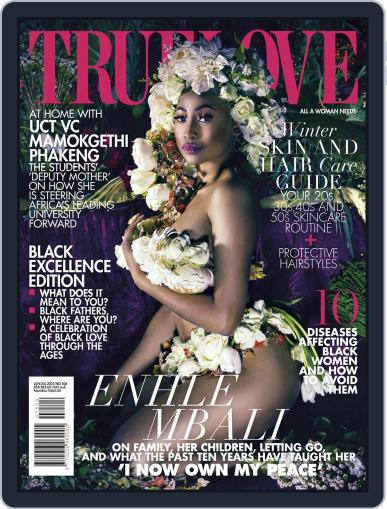 True Love June 1st, 2021 Digital Back Issue Cover