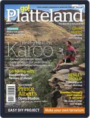 go! Platteland (Digital) Subscription                    May 17th, 2021 Issue