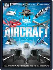 How It Works Book of Aircraft Magazine (Digital) Subscription                    September 23rd, 2015 Issue